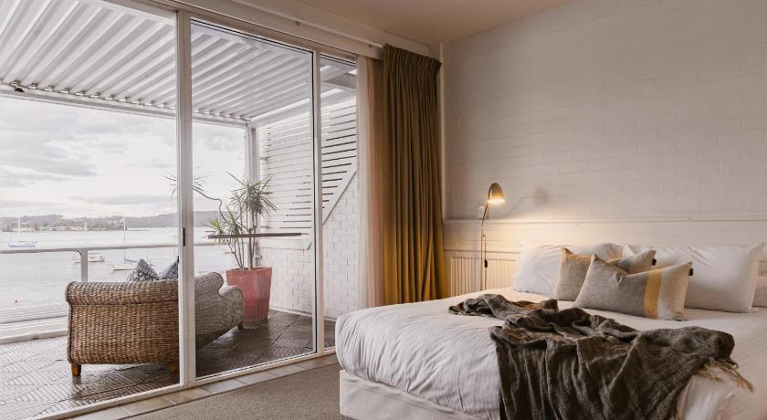 Bay Breeze Boutique Accommodation
