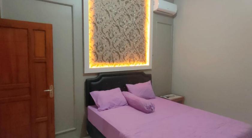Cahaya Homestay
