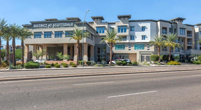 Kasa Scottsdale North Phoenix