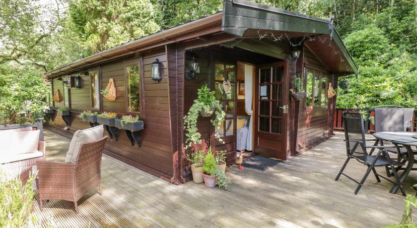 Scafell Lodge