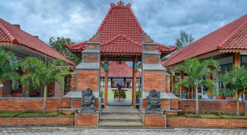Hadipriyanto Homestay