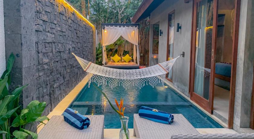 Vinna Villa Seminyak