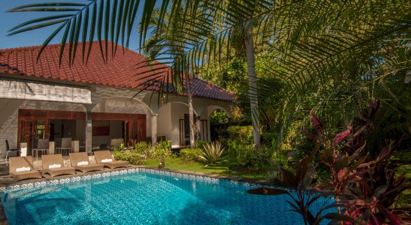 Villa Kelapa
