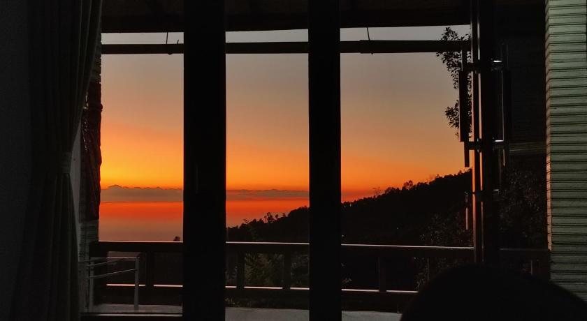 Puri Sunset Homestay