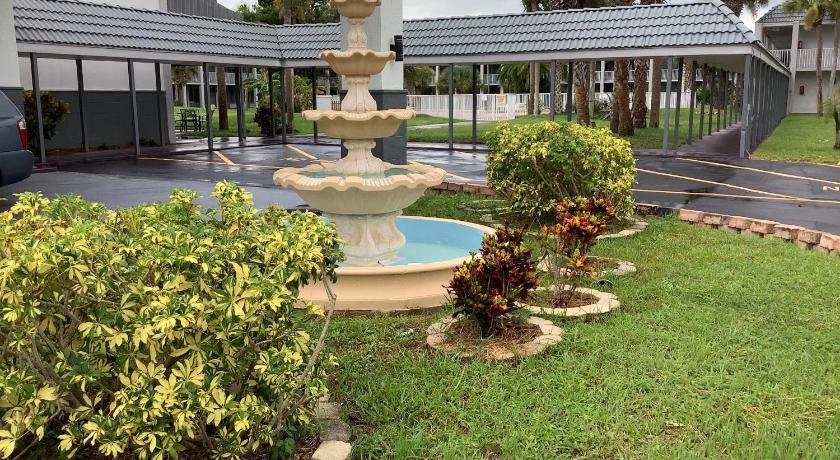 Heritage Park Inn
