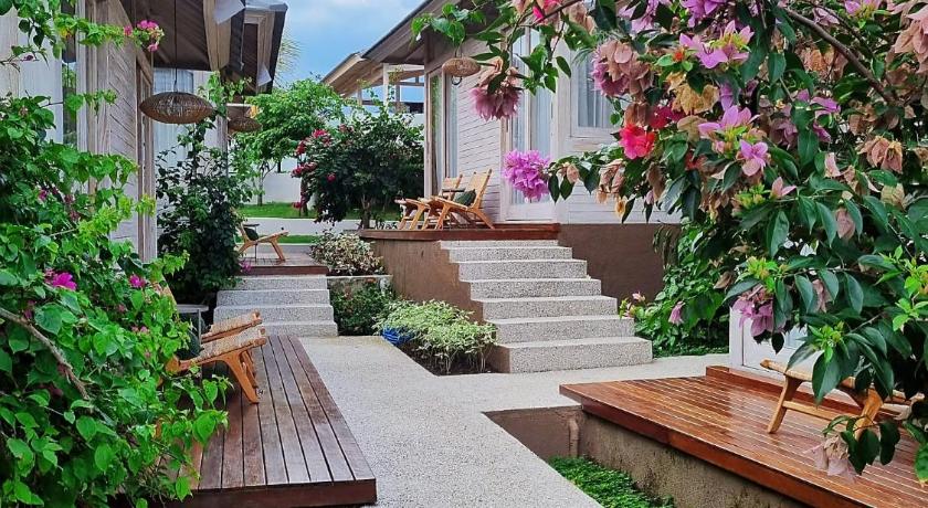 Stay at My Place Bali
