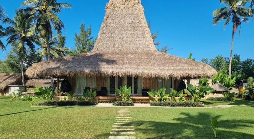 Sumba Retreat Kerewe