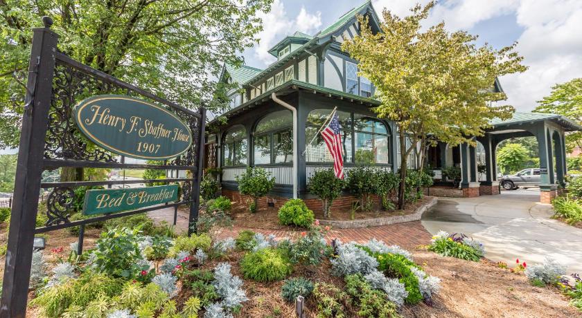 The Shaffner Inn