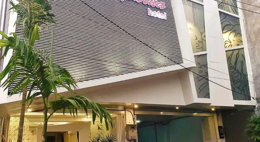 Hotel Sampurna Cirebon