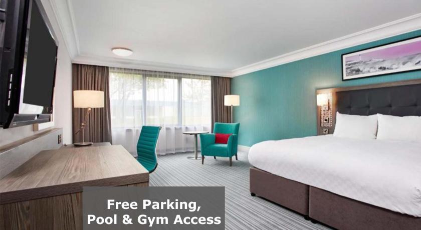 Leonardo Hotel Inverness