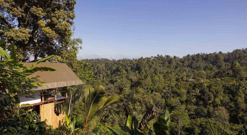 Sanda Plantation Hideaway