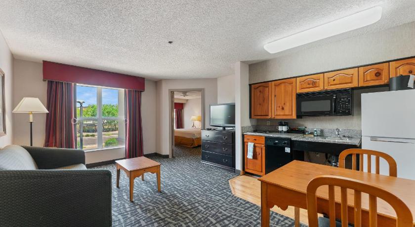 Metro Scottsdale Apartments 1 bd