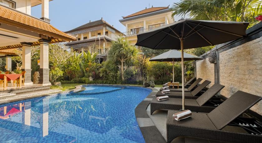 Gora House Bali