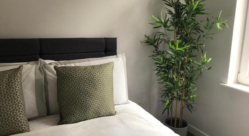 1Bed Golfhill Cottage