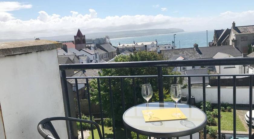 Seaview Haven