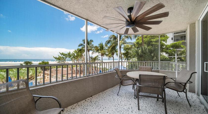 Gullwing Beach Front Resort