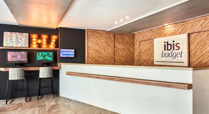 ibis budget Singapore Pearl