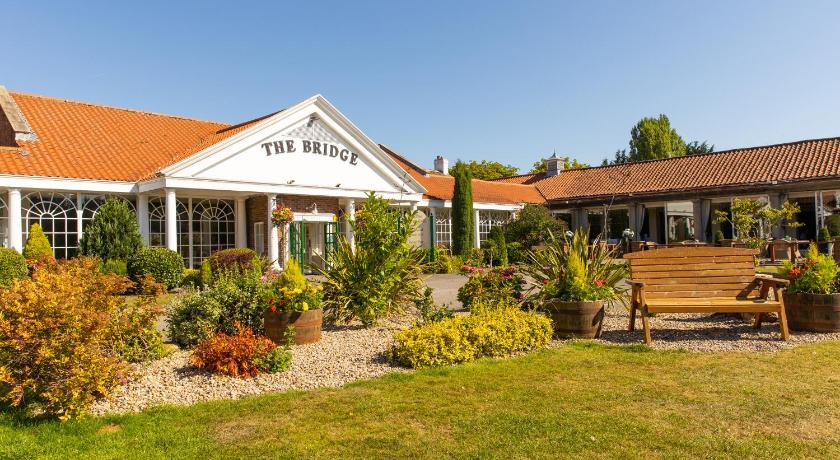 The Bridge Hotel