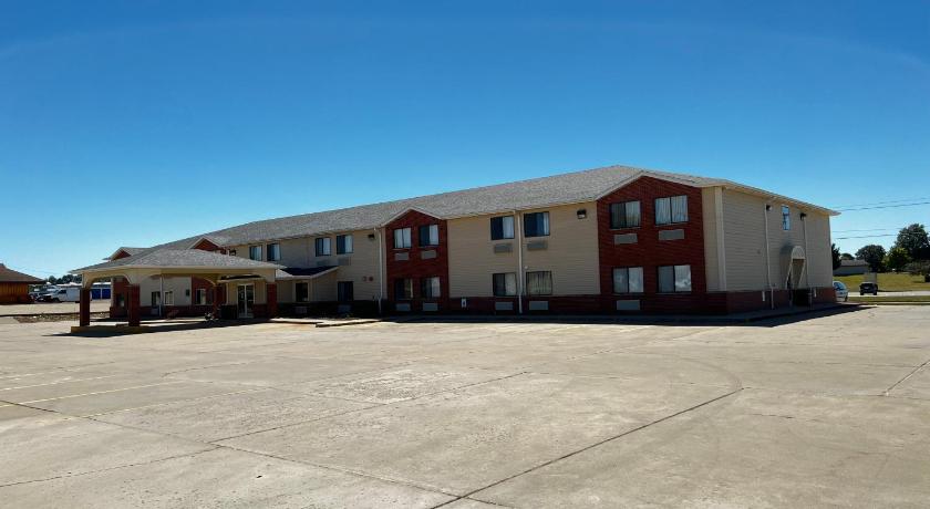 Designer Inn and Suites