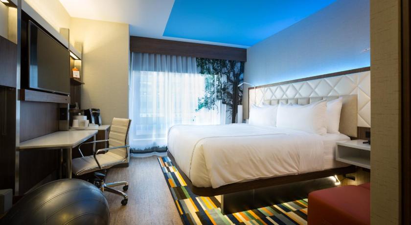 EVEN Hotels Omaha Downtown By IHG