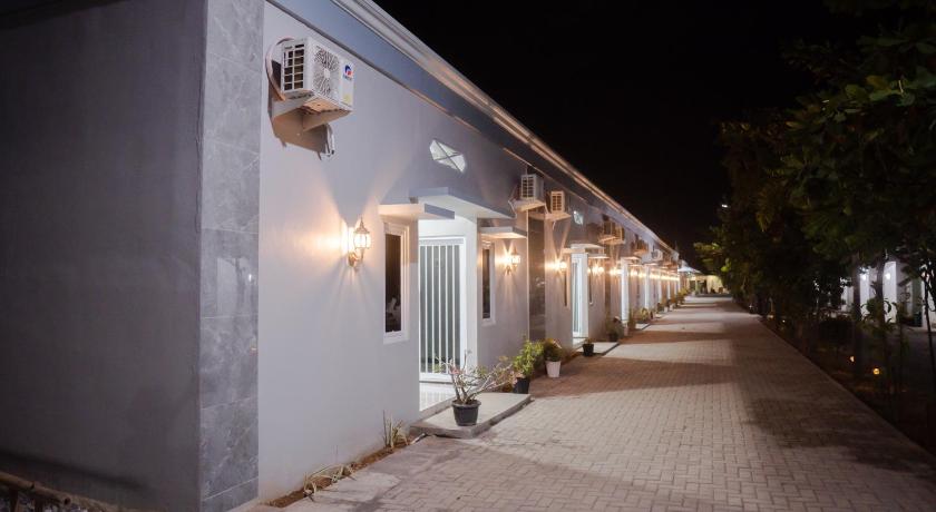Sitiinggil Guest House Syariah