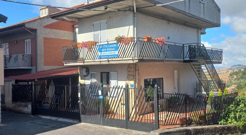 BB Cesarò Mariolo house