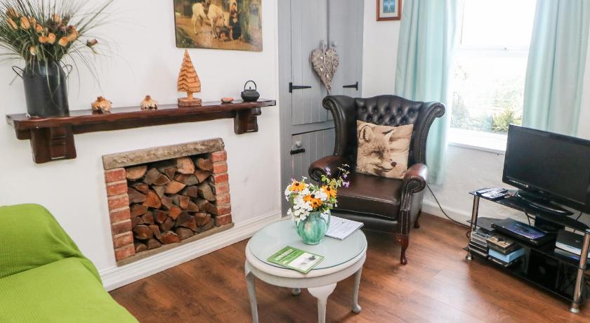 Beas Cottage