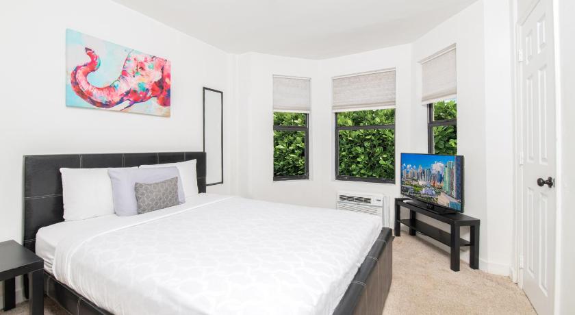 Apartments in the Heart of Miami - Port of Miami / Miami Airport