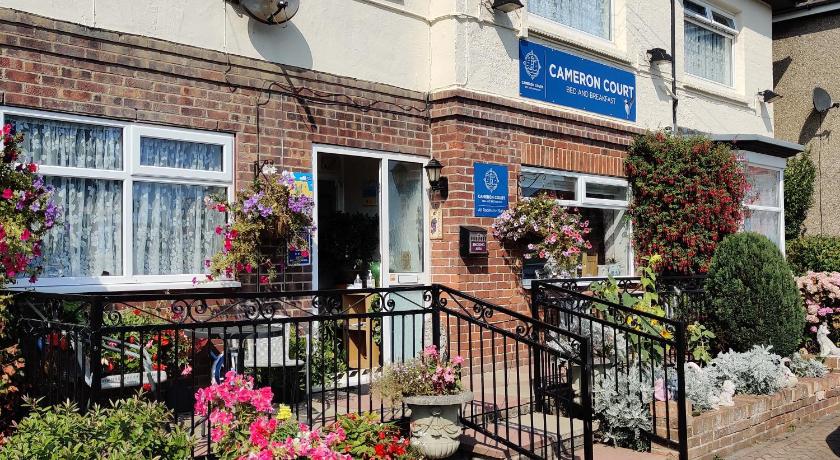 Cameron court B&B