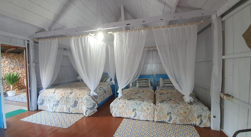 Scuba Republic Beach Bungalows