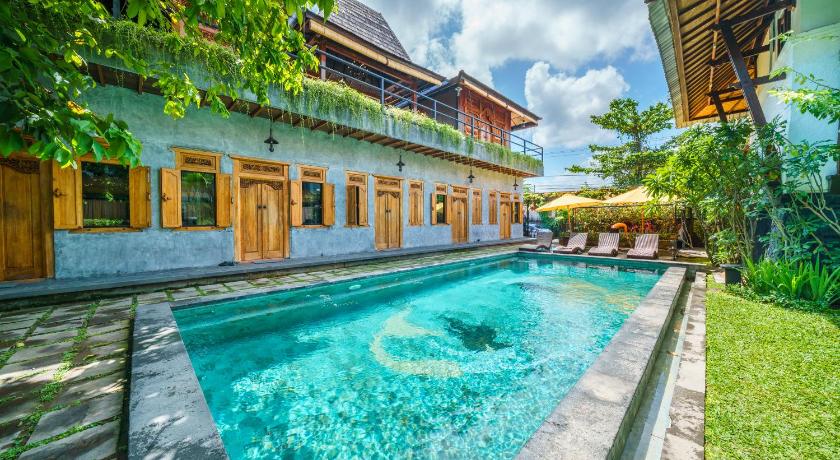 Black Pearl Hostel