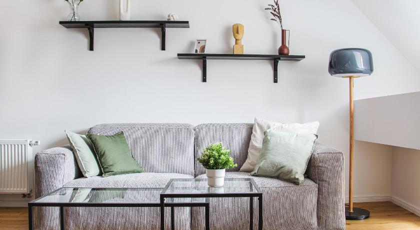 Schöne Ferienwohnung in Gernsbach Zentrum