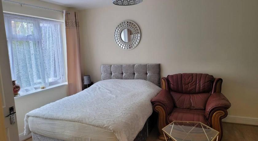 Lovely Studio in Town Centre