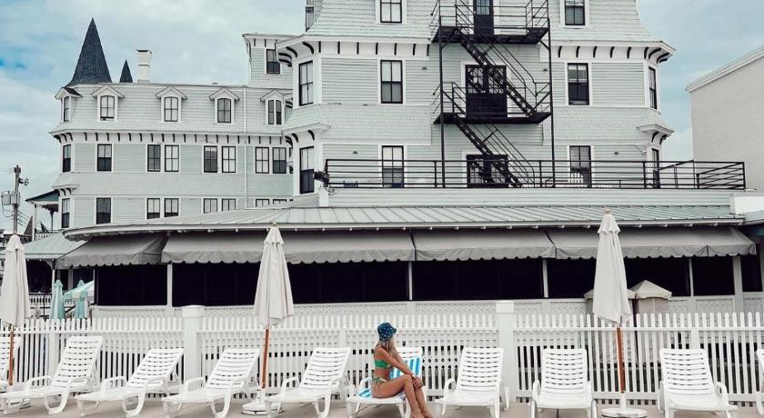 The Inn Of Cape May
