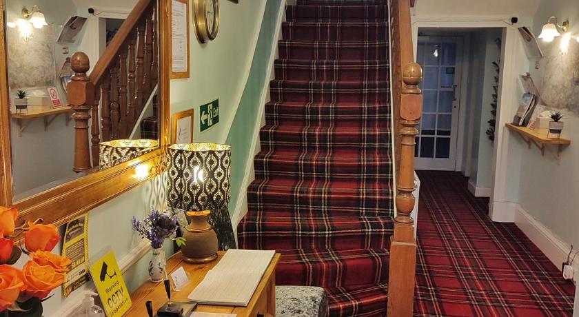 Dunallan Guest House