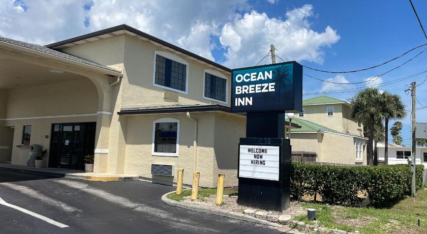 Ocean Breeze Inn