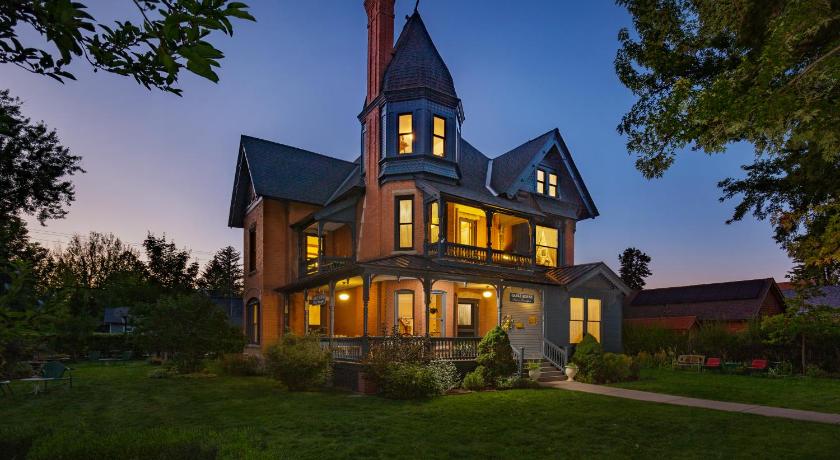 Gable House Bed and Breakfast Inn