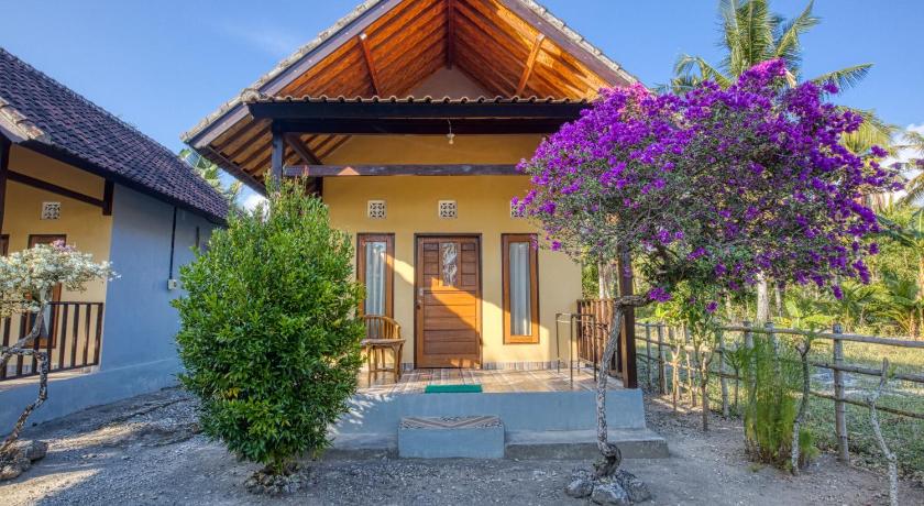 Misa Guest House