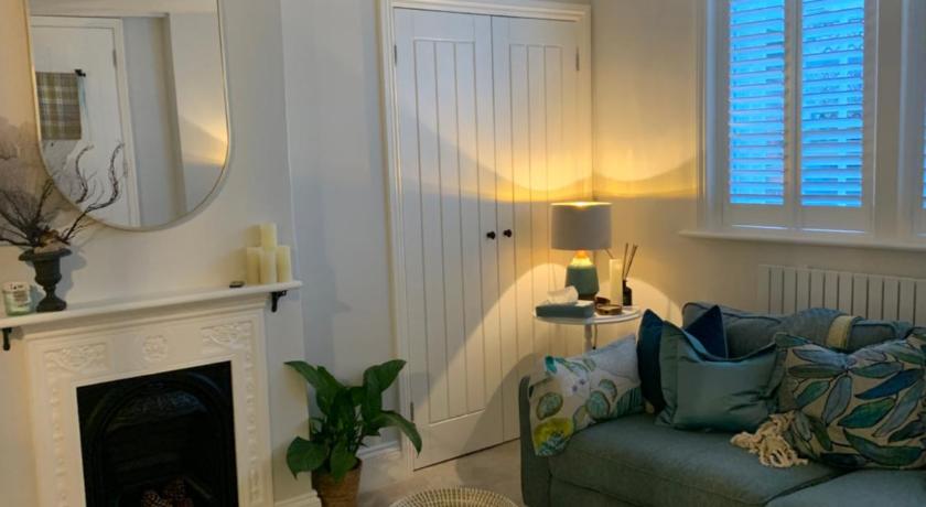 Hideaway Holiday Apartment