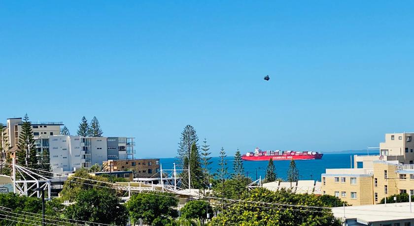 Ocean Views & Rooftop on Saltair - Kings Beach