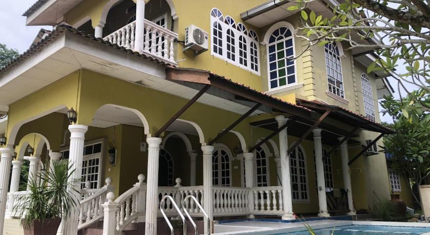 The Nook, Kuala Terengganu