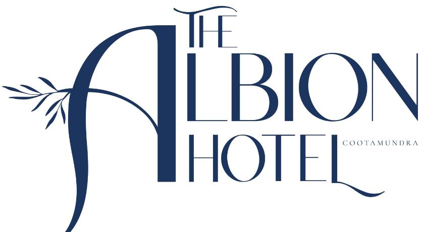 The Albion Hotel