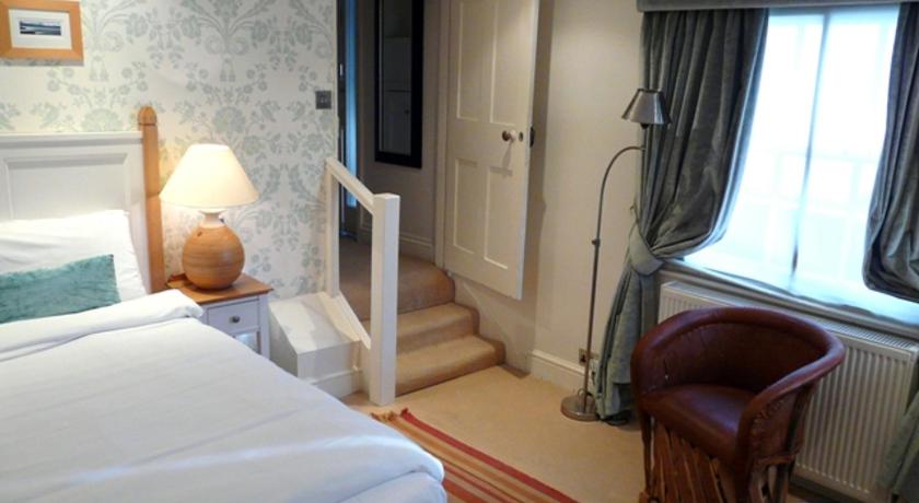 Manor Green Cottage