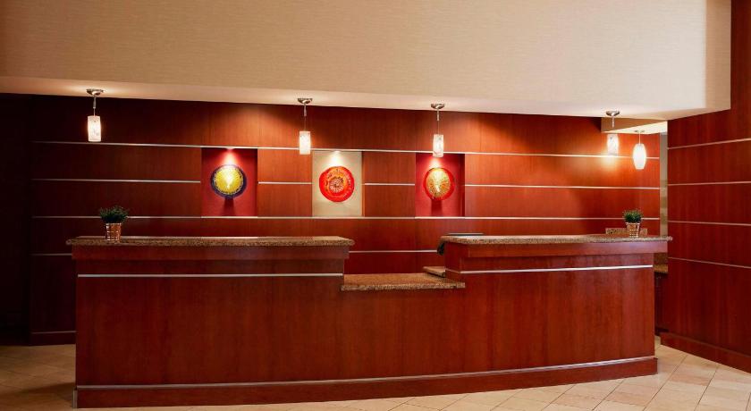 Wyndham Cleveland Airport