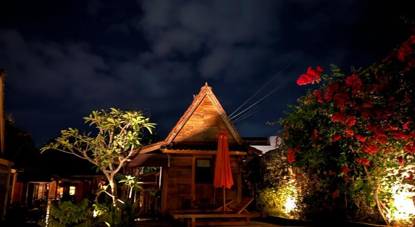 PINOKKIO B&B Restaurant