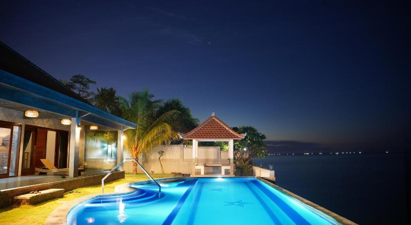 Coco Blu Villa