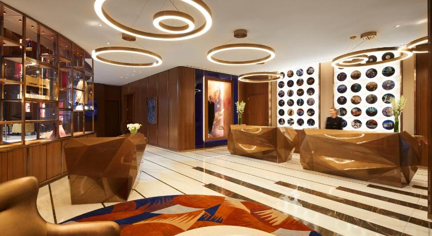 Hard Rock Hotel New York