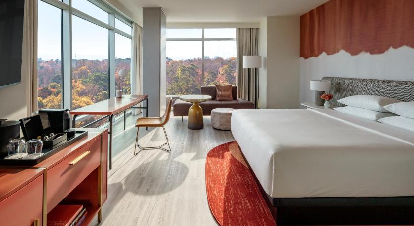 Hyatt Centric Buckhead Atlanta