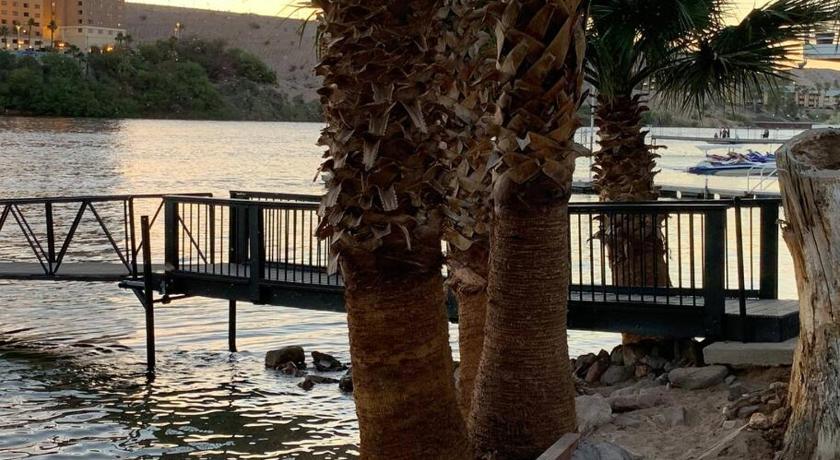Couples getaway