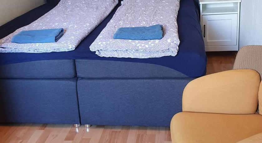 Ferienwohnung 2